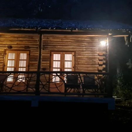Aya Natural Udumbanshola Exteriér fotografie
