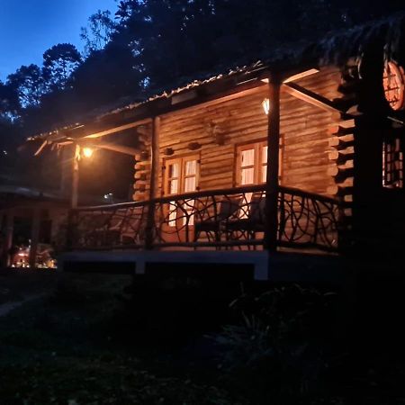 Aya Natural Udumbanshola Exteriér fotografie