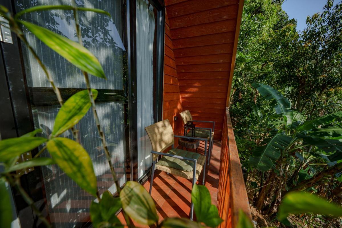 Aya Natural Udumbanshola Exteriér fotografie